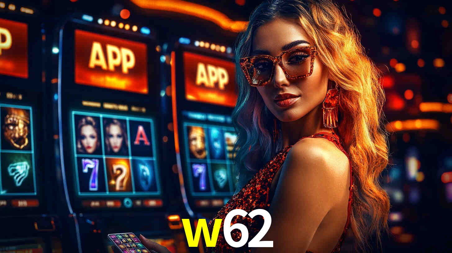 Benefícios do App w62