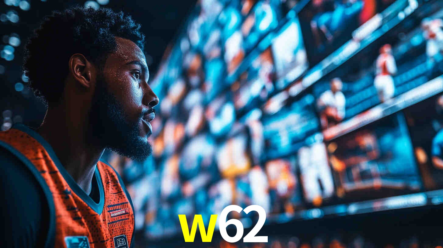 Jogos de Aposta Online no w62