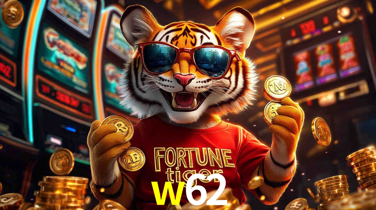 Por Que Jogar Fortune Tiger no w62