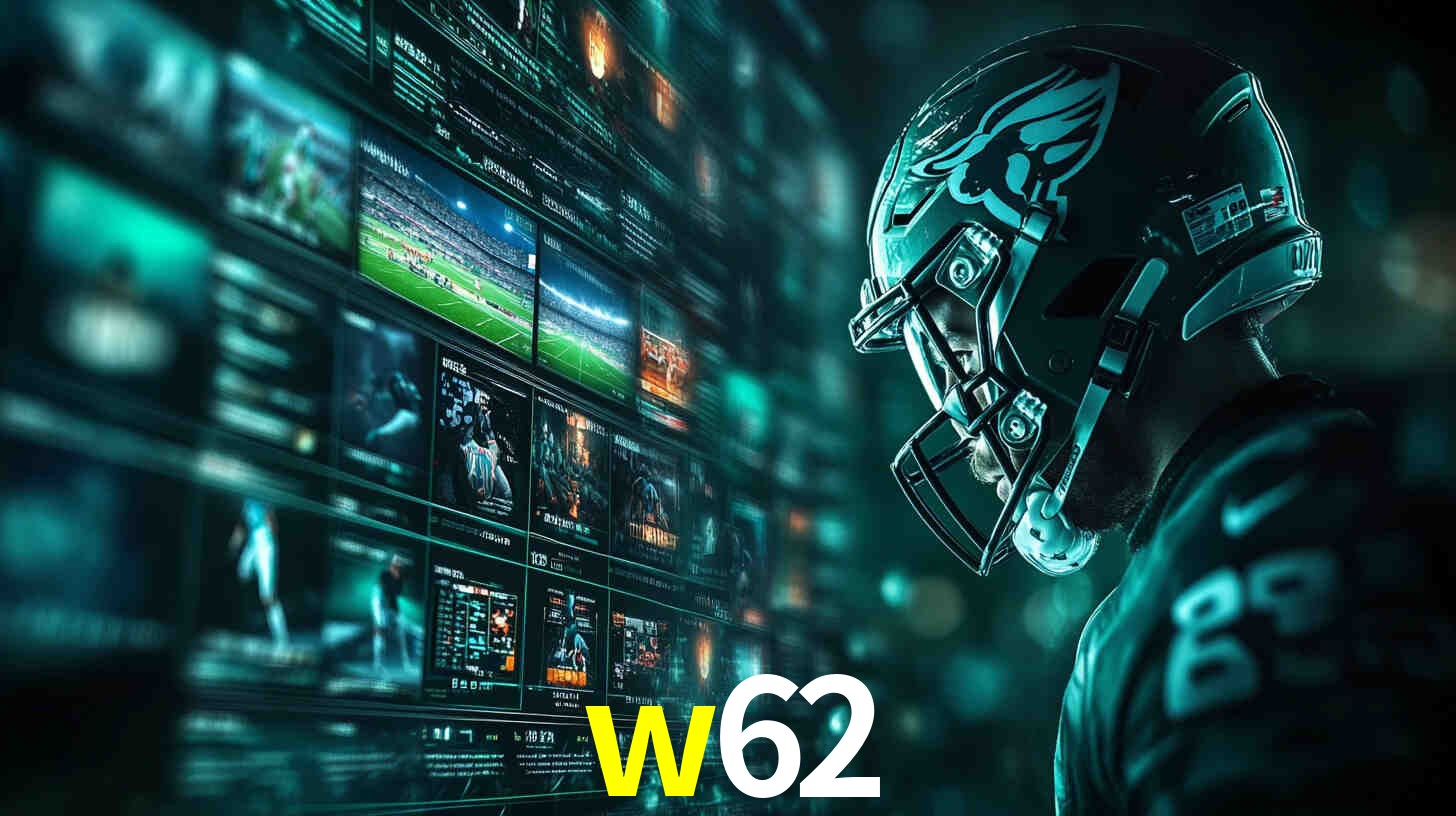 Esportes em Destaque no w62